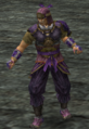 Purple Head Archer 2