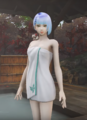 Bath outfit