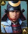 Rank 11 portrait