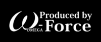 Omega Force's logo.
