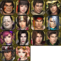 Icon set 5