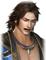 Special facial expression