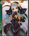 Sengoku Bushouki MURAMASA Rank 1 Bewitching HN portrait