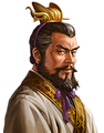 Romance of the Three Kingdoms: The Legend of Cao Cao portrait