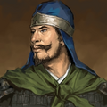 Wuhuan Officer in Romance of the Three Kingdoms XI