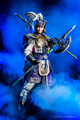 Butai Shin Sangoku Musou Keishū Soudatsusen IF theater production photo