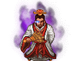 Demon battle sprite