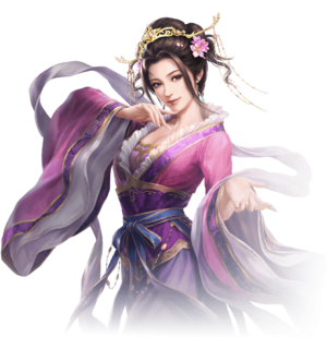 Diao Chan (ROTK8R).png