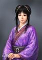 Romance of the Three Kingdoms XI portrait