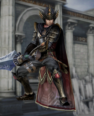 Fu Xi Legendary Costume (WO4 DLC).png