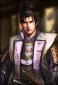 Nobunaga's Ambition: Sphere of Influence portrait