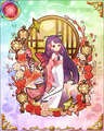 Lovely SSR portrait