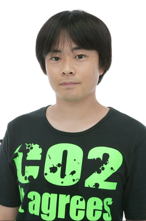 Voice Actor - Daisuke Sakaguchi.png