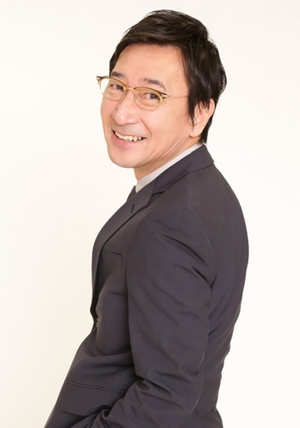 Voice Actor - Keiichi Nanba.png