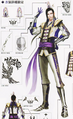 Polished concept