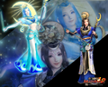 Cai Wenji wallpaper