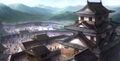 Nobunaga's Ambition: Sphere of Influence screenshot