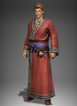 Dynasty Warriors 9 civilian appearance