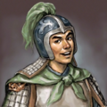 Romance of the Three Kingdoms IX~X portrait