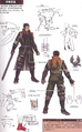Polished concept
