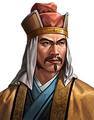 Romance of the Three Kingdoms: The Legend of Cao Cao portrait