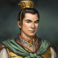 Romance of the Three Kingdoms IX portrait