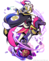 Special portrait