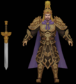 Character model 5