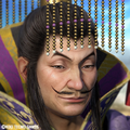 Yuan Shu