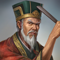 100man-nin no Sangokushi portrait