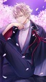 Blossoming Desires portrait