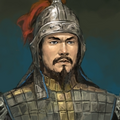 Shanyue Leader in Romance of the Three Kingdoms XI
