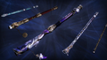 Zhenji's arsenal wallpaper