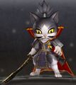 Dynasty Warriors 7 Empires avatar set