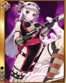 Rank 3 Bewitching SR portrait