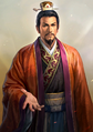 Romance of the Three Kingdoms XIII normal portrait