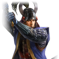 Nobunaga no Yabou Shutsujin portrait