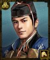 Solo Rank 10 portrait
