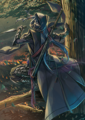 Sengoku IXA portrait