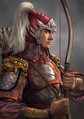 Romance of the Three Kingdoms XII portrait