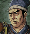 Tenka Touitsu V portrait
