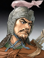 Romance of the Three Kingdoms VIII portrait