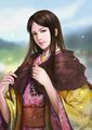 Nobunaga's Ambition: Sphere of Influence portrait