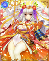 Dignified SSR portrait