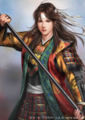 Nobunaga no Yabou Shinsei with Power Up Kit portrait