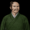 Taikō Risshiden IV portrait