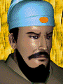 Sangokushi Returns PC version portrait
