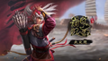 Sangokushi Senryaku-ban alternate portrait