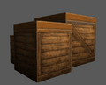 Wooden Box Chapters: 3~5, 7~16, 18~19 Soul: 50