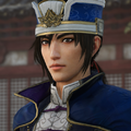 Dynasty Warriors Origins render